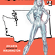 Illustration for article titled Trying to Figure Out the Hero/State Pairings of Marvels iUSAvengers/i Covers